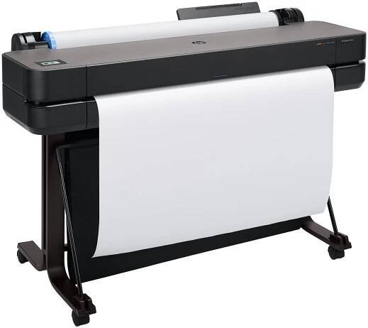 HP DesignJet T630