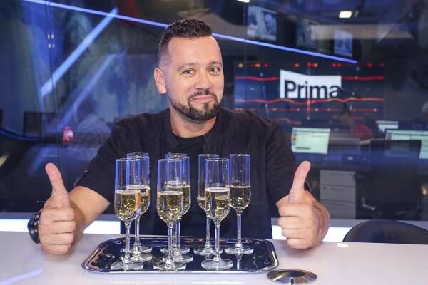 Vyhazov z rádia?! Michal Kavalčík ve vysílání zesměšnil posluchače