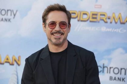 Robert Downey Jr. To Topline A.I. Docuseries For YouTube
