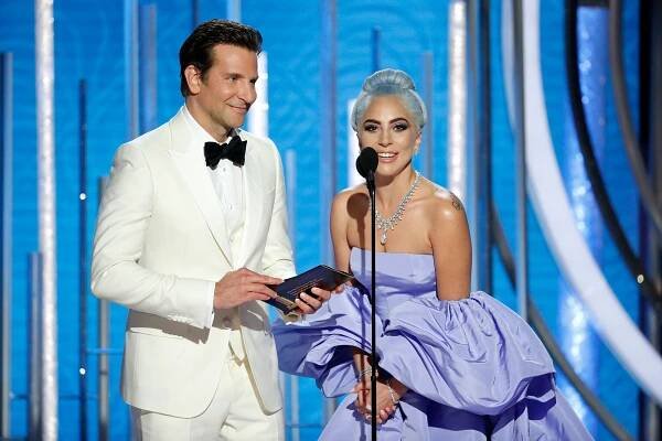 Bradley Cooper and Lady Gaga's Friendship Through the Years