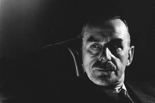 The Yale Review | From the Archives