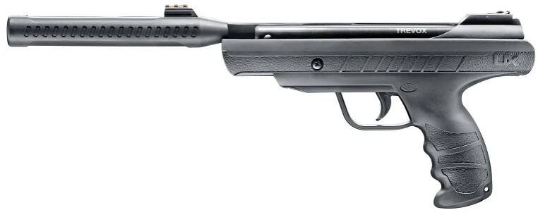 Vzduchová pistole Umarex Trevox 4,5 mm