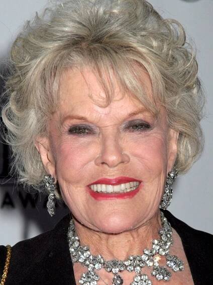 Janis Paige