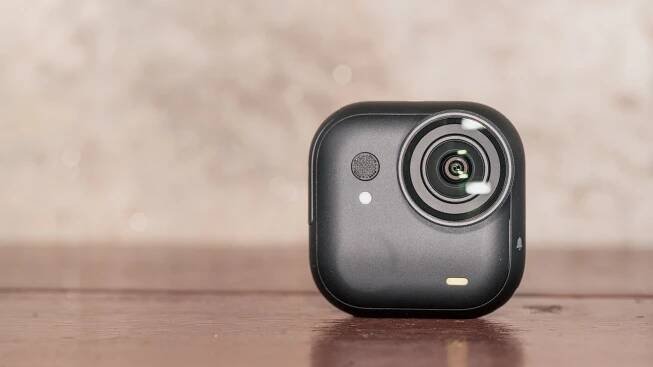 Insta360 Go Ultra Review: Big Upgrades in a Tiny Package