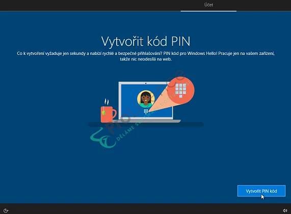 Návod k instalaci Windows 10 | ProLicence.cz