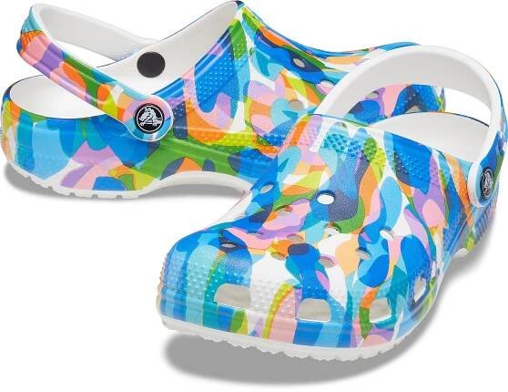 Crocs Bílé - Nízká cena na Allegro