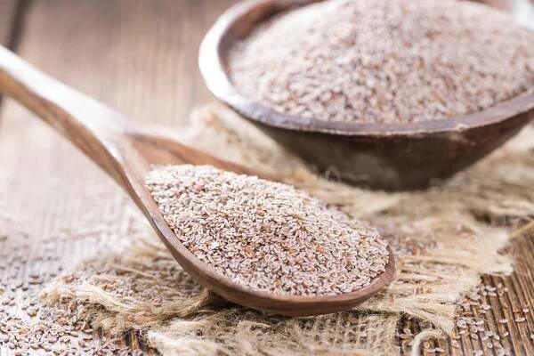 Co dokáže psyllium? Vláknina, která nám pomáhá - Levou-zadni.cz