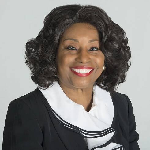 Linda Pringle Evans