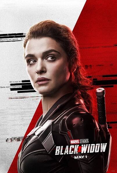 Black Widow: Vše o prvním filmu čtvrté fáze Marvelu