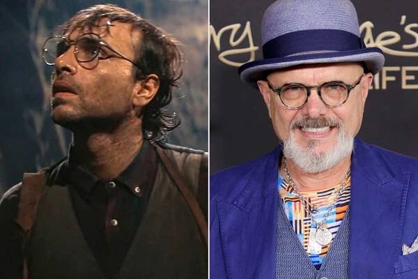 NEW YORK, NEW YORK - JUNE 23: Joe Pantoliano attends the 