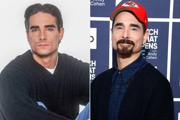 Kevin Richardson