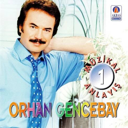 Listen to Müzikal Anlayış 1 by Orhan Gencebay