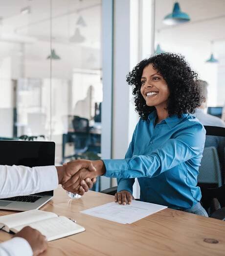 FiM for Human Resources – Forms InMotion
