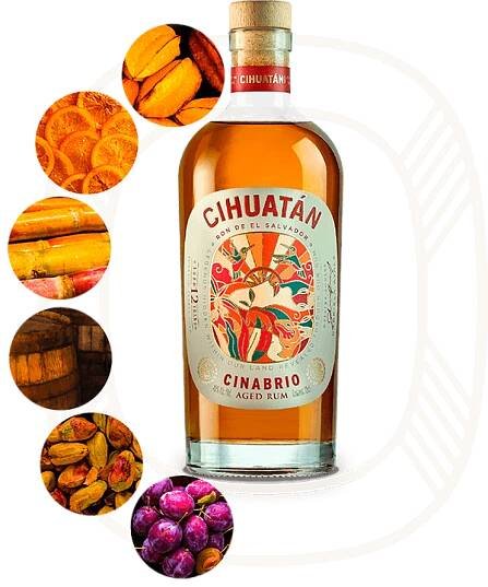 Cihuatán Distillery | Bowler Wine