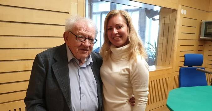 Cestovatel Miloslav Stingl: Výsledkem mých cest jsou vzpomínky, ne věci