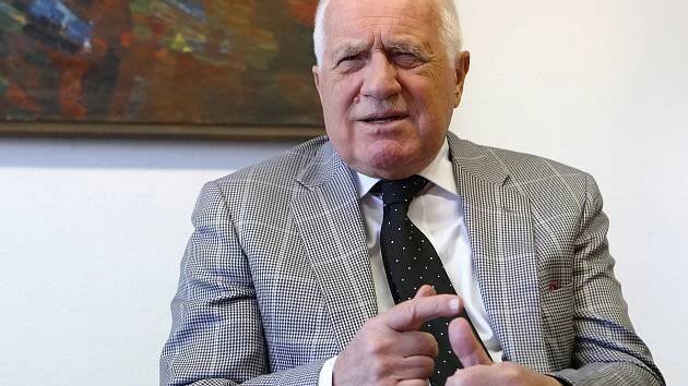 Václav Klaus