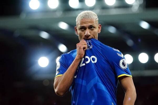 Richarlison Archives - Grand Old Team