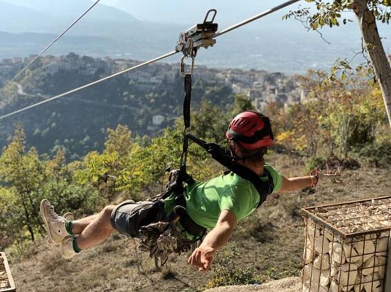 Innovative Custom Zipline Solutions: Safe, Advanced Technology for Unique Experiences