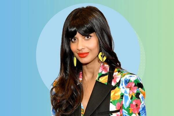 Jameela Jamil Has Had Enough of Celebs Promoting Rapid Weight Loss—Here's What She Had to Say
