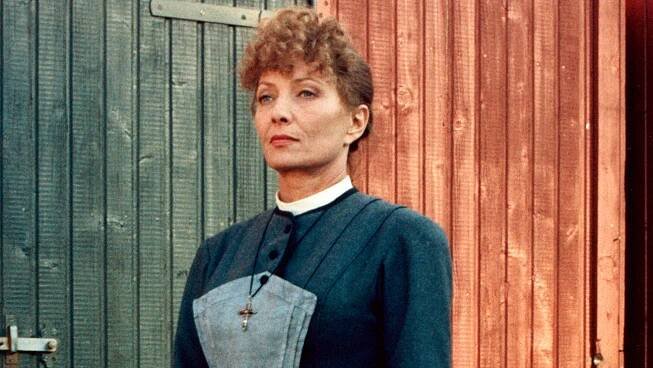 Stephane Audran, Star of ‘Babette’s Feast,’ Dies at 85