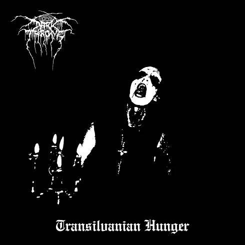 Darkthrone
