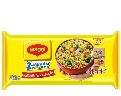 MAGGI Instantní Masala nudle 560g