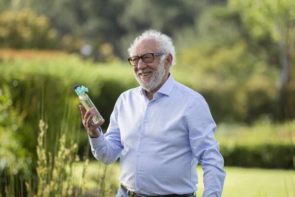 Liebe auf den ersten Trick - Z filmu - Dieter Hallervorden