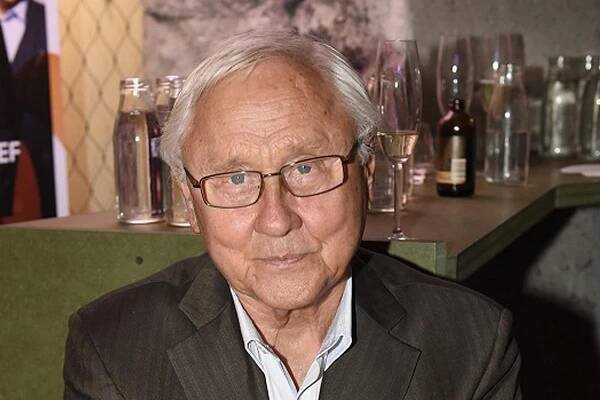 Jak je na tom Jaroslav Satoranský se zdravím: "Tělo už odchází"