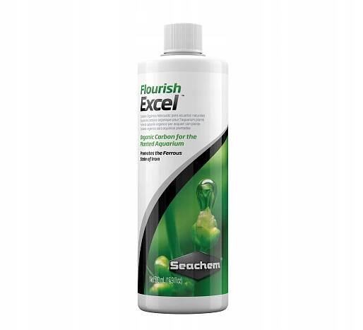 Seachem Flourish Excel 500 ml