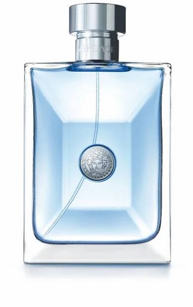 Versace toaletní voda pro muže 200 ml