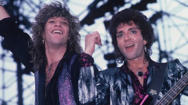 Bon Jovi Bassist Alec John Such Dead at 70