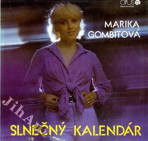 Kategorie "A-Vinyl-Gramodesky - POP - Československo" - Jihočeské antikvariáty