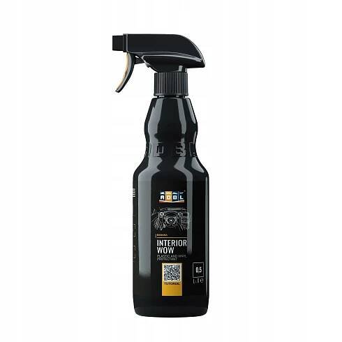 ADBL ADBADB000066 - INTERIÉR WOW - 500ml