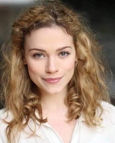 Katie Clarkson-hill – Forehead, Nose, Face, Hair, Cheek, …
