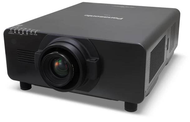 Panasonic PT-DW10000U Projector Rentals | LCD Rental Orlando