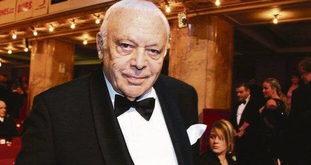 Herbert Lom