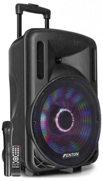 Fenton FT12LED