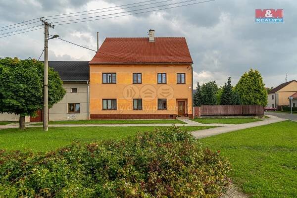 Prodej Dům, Dolany, okres Olomouc