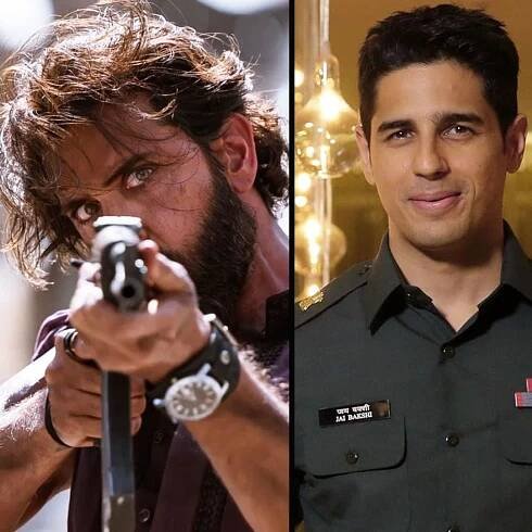 GQ OTT Recommendations: 7 best suspense thriller movies on JioHotstar that are pure adrenaline