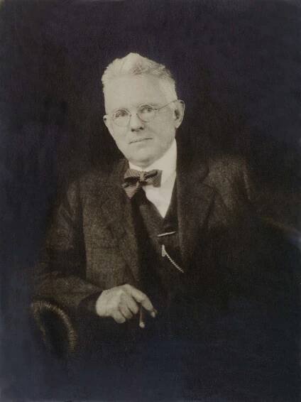 Richard Evelyn Byrd