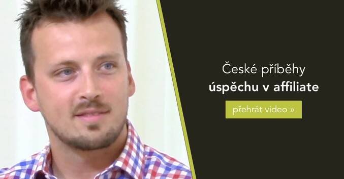 Ondřej Hájek (eHub.cz): Nejúspěšnější příběhy české affiliate scény