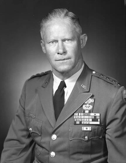 Hugh P. Harris
