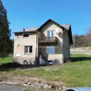 Prodej rodinné domy 140 m²