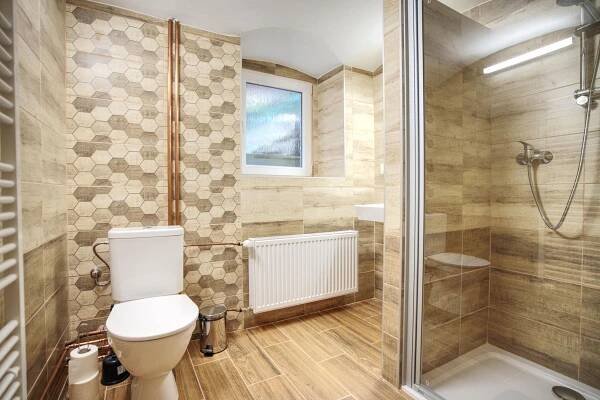 Apartmánek mezi kopci foto 4