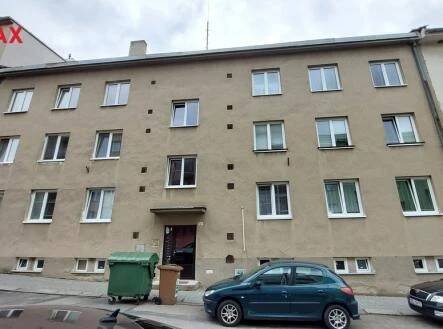 Prodej bytu, 3+1, 73 m²