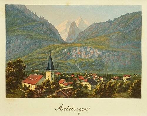 Meiringen - Wikipedia