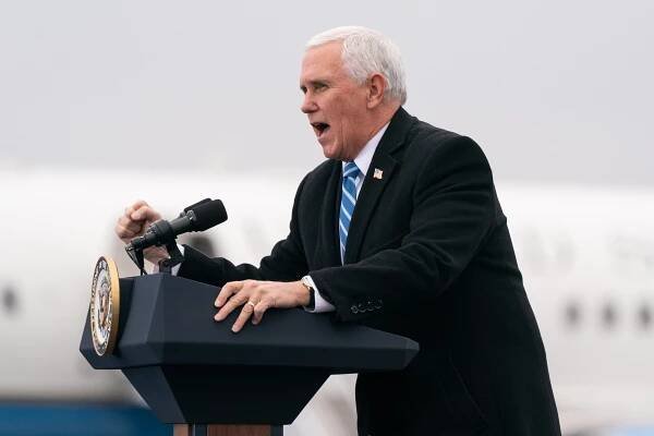 Mike Pence