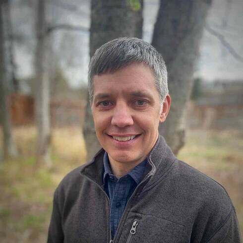 Meet Our Staff - Great Land Trust