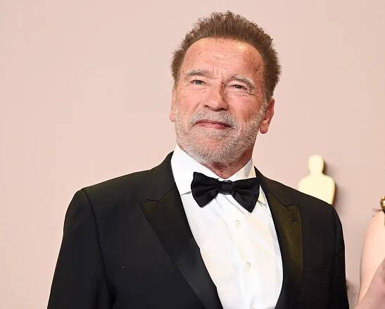 Arnold Schwarzenegger Says 'Twins' Payday Is Biggest of His Career