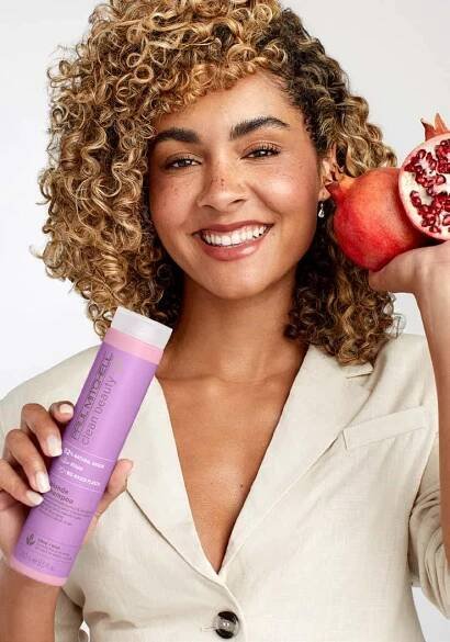 Paul Mitchell NL&FR clean beauty by Sally Europe - Issuu